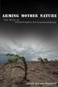 Arming Mother Nature